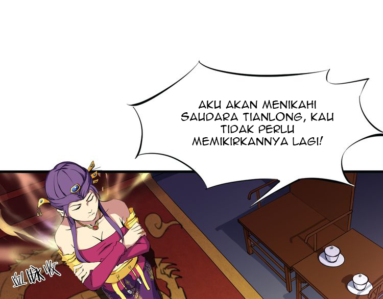 Dragon’s Blood Vessels chapter 2